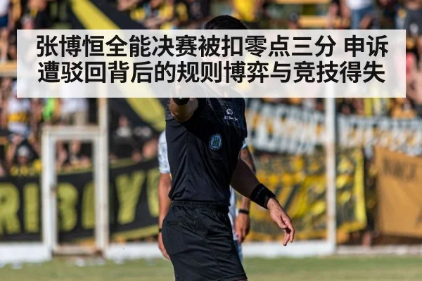 张博恒全能决赛被扣零点三分 申诉遭驳回背后的规则博弈与竞技得失